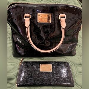 Michael Kors NEW purse with wallet
